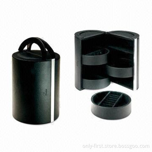 Closet Storage Boxes, Made of PU Material, Customized Designs Welcomed